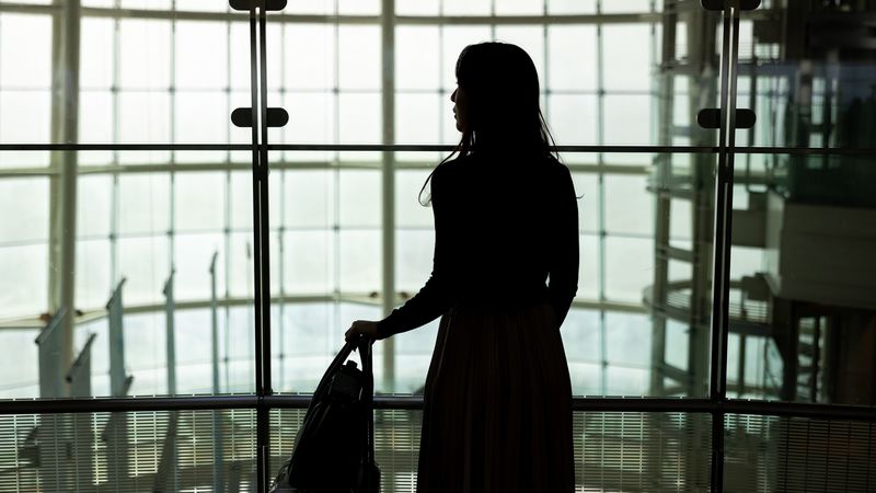 ｢聡明な女性だから叩かれるんだよ｣男女平等を装って実は見下している…"ヨシヨシ爺さん"の罪深さ 女性を｢かわいそうな被害者｣の箱に閉じ込めている