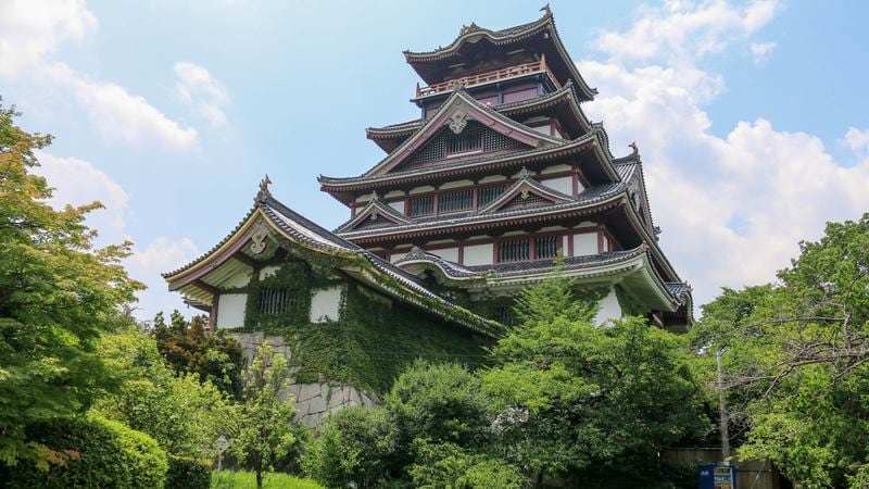 伏見城を守る1800人全員が血を流して死んだ…｢血天井｣として残る鳥居元忠の壮絶すぎる最期 石田三成の残虐な振る舞いに､徳川家康らは発奮した