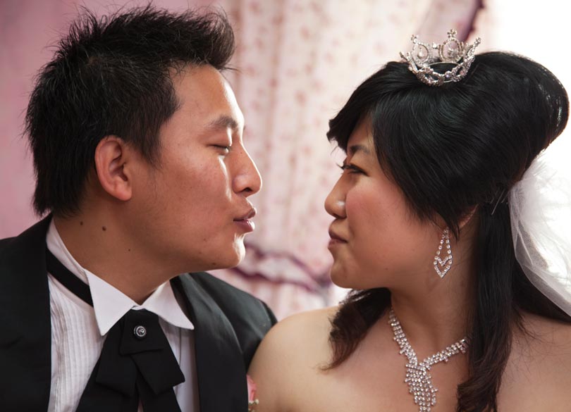 上海で婚活して卓球美女とデートした結果 30歳をすぎると「剰男、剰女