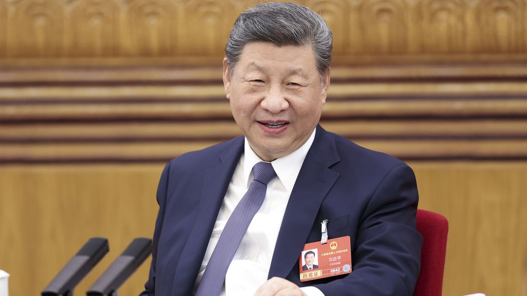 習近平｢われわれはトランプを屈服させ､高市を懲らしめた｣…中国が突き進む｢危険なナルシスト国家｣の末路