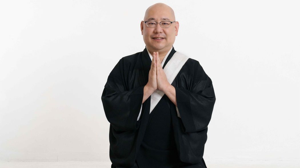 ｢早く死ね｣とダイレクトメッセージを送ってきた60代男性の心を浄化した52歳僧侶の"許しの返信" 最後は｢頑張って長生きしてください｣と言ってくれた