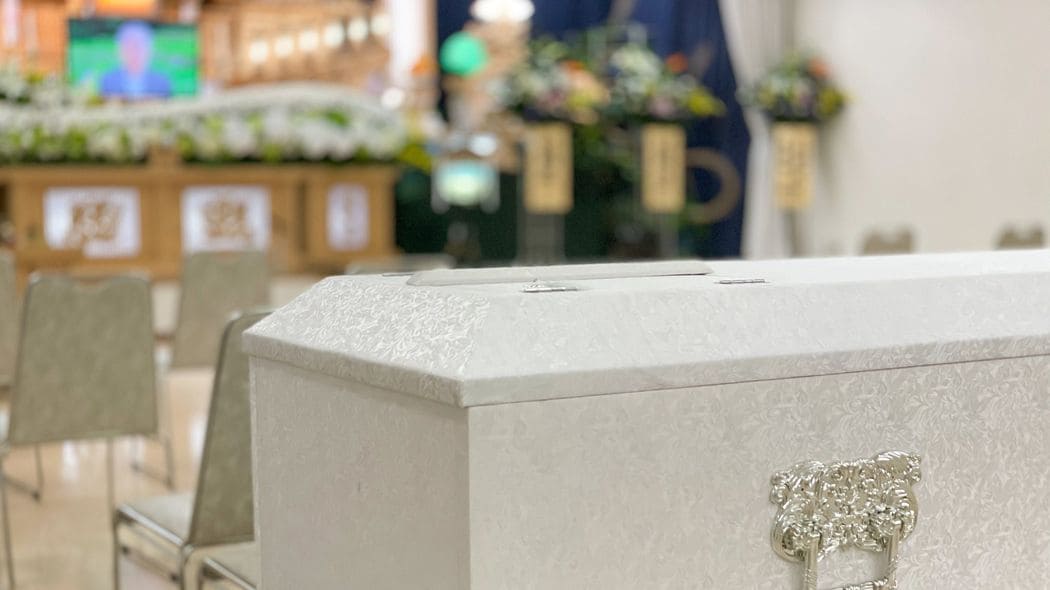 人生の一大行事｢死｣への準備を怠った人は最期に後悔する…｢葬式にさだまさしの曲を｣以外に計画すべきこと ｢大好きなお餅で死ねたなら御の字｣と伝えられるか