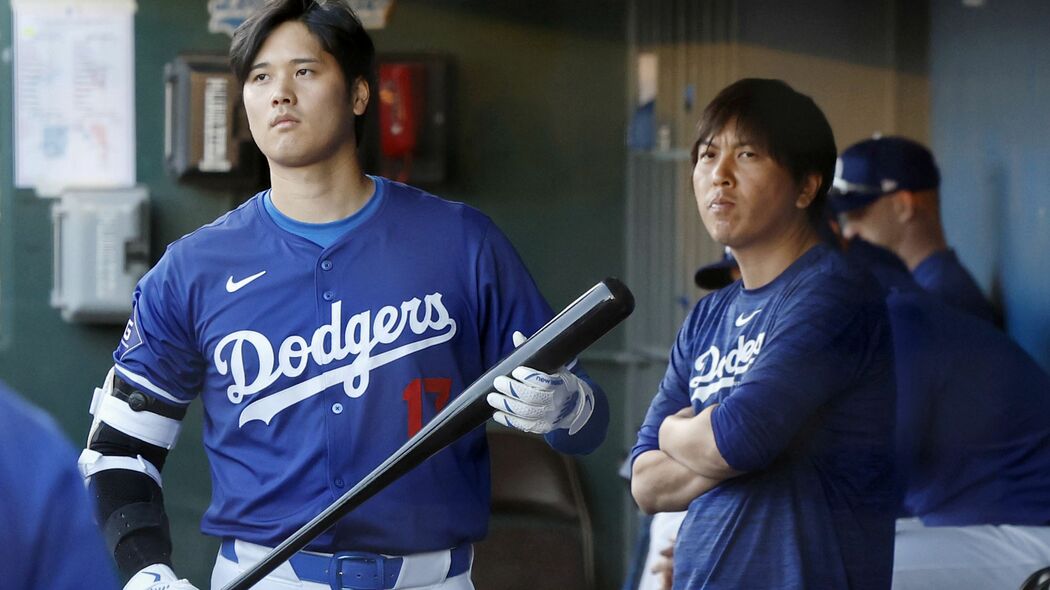 大谷がスポーツ賭博なんてやるわけないのに…米国社会が｢水原一平事件｣で"共犯説"を執拗に疑い続けたワケ 無罪でも永久追放になった過去