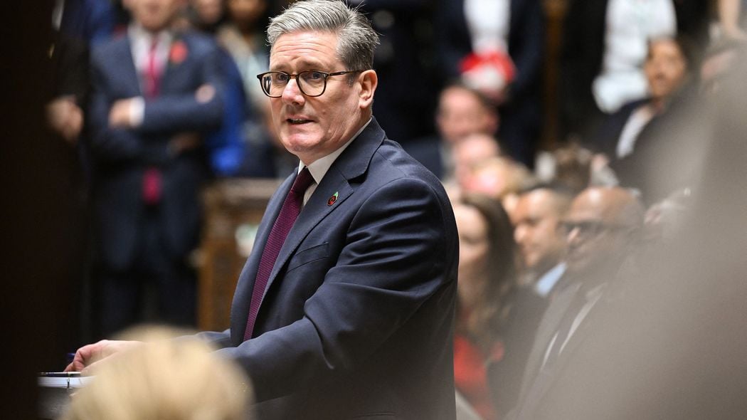 これでは｢インフレ地獄｣に逆戻り…政権交代したイギリスで始まった｢増税バラマキ｣の大きすぎる代償 バラマキ癖の日本がたどる悲惨な未来