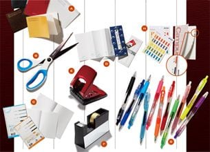 文房具130点以上まとめ売り 楽天市場】【改良版】超豪華な文房具セット 携帯便利 収納ケース付き