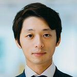 小川嶺氏