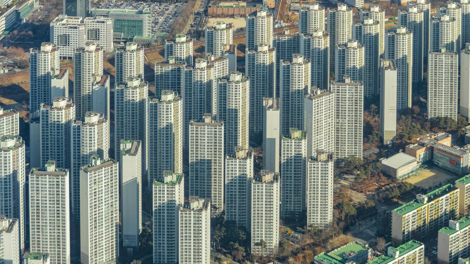 ｢1億円以下のマンションはない｣日本とは比較にならない超格差社会となった韓国の絶望 政治家が守るのは富裕層と高齢者