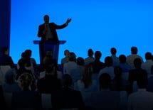 これが本物の教養"アマゾン創始者の演説"