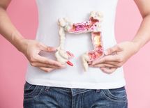 "まさか大腸がん"と思ったらこの病院50