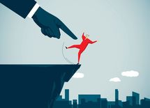 国・経団連は労働者の給与を「絶対削る」