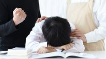 大人になっても役に立たないのに勉強する意味はあるのか…｢勉強嫌いの子｣のやる気を引き出す"親の声かけ"