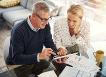 外資コンサルOBの年金収入は毎月37万円