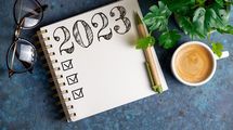 ｢今年の目標｣をあなたは覚えているか…新年に立てた目標を9割の人がすっかり忘れてしまうワケ