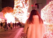 クリスマス前にフラれる仕事一流の男たち