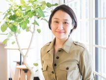 会社の数字、用語がわからず猛勉強　－ユナイテッドアローズ 執行役員 山崎万里子さん【前編】