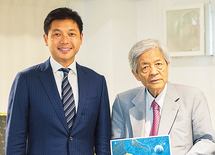 大型バス級の"宇宙ゴミ"に挑む唯一の会社