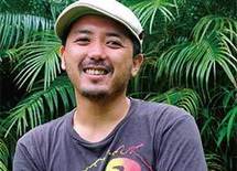 『AFRIKA WAR JOURNAL』亀山 亮著