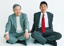 30年以内に「世界銀行」をつくる【2】　－対談：リビング・イン・ピース 代表理事 慎 泰俊×田原総一朗