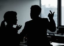 「パワハラで糾弾→メール謝罪」は間違い