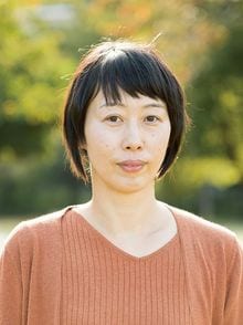 ジャーナリスト 笹井 恵里子氏