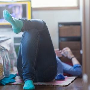 実家暮らしで油断してると野垂れ死にする 趣味貧乏で毎月25万円をレコードに President Online プレジデントオンライン