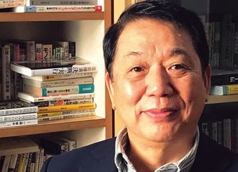 順風満帆"42歳商社マン"の確かな焦り