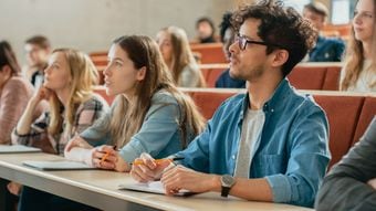 スタンフォード底辺留学生がほぼオールAの訳