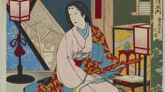 大河の｢市｣よりもずっと壮絶な最期…名門に嫁いだ｢謀反人の娘｣が夫に残した｢側室を正室にするな｣のプライド