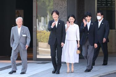 悠仁さまの｢東大進学｣にメリットは一つもない…歴代天皇・皇族が｢学習院進学｣を続けてきた