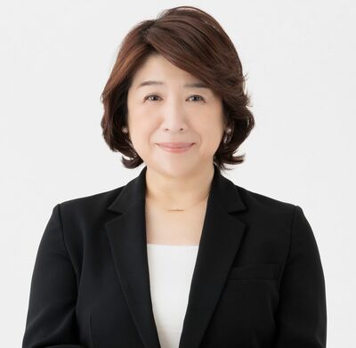 ドムドムフードサービス藤﨑忍社長