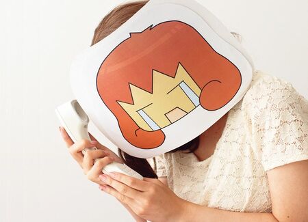 クレーム処理の達人が伝授 罵倒もへっちゃらになる メンタルの鍛え方 President Online プレジデントオンライン