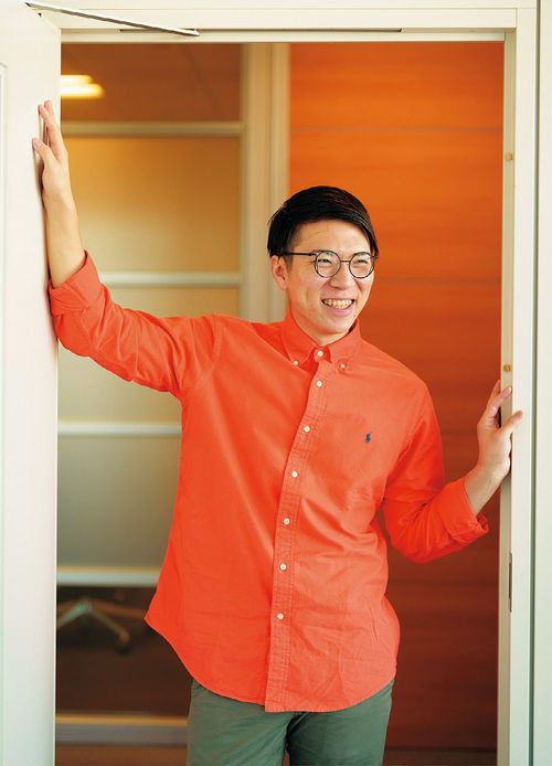 あきとんとんさん