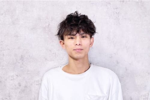 本間 太希（ほんま たいき）さん