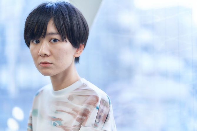 『silent』の脚本家・生方美久氏