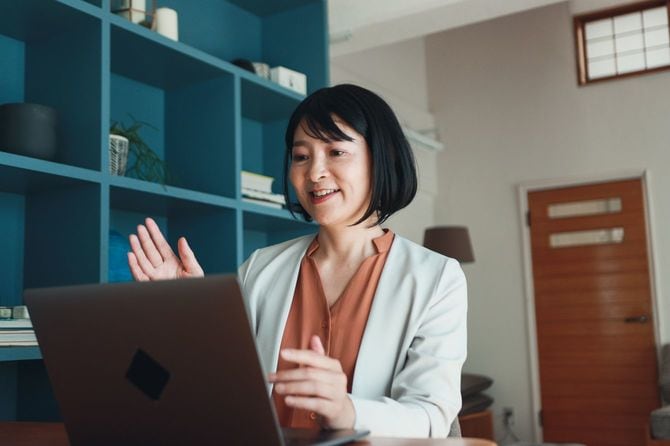 オンライン会議