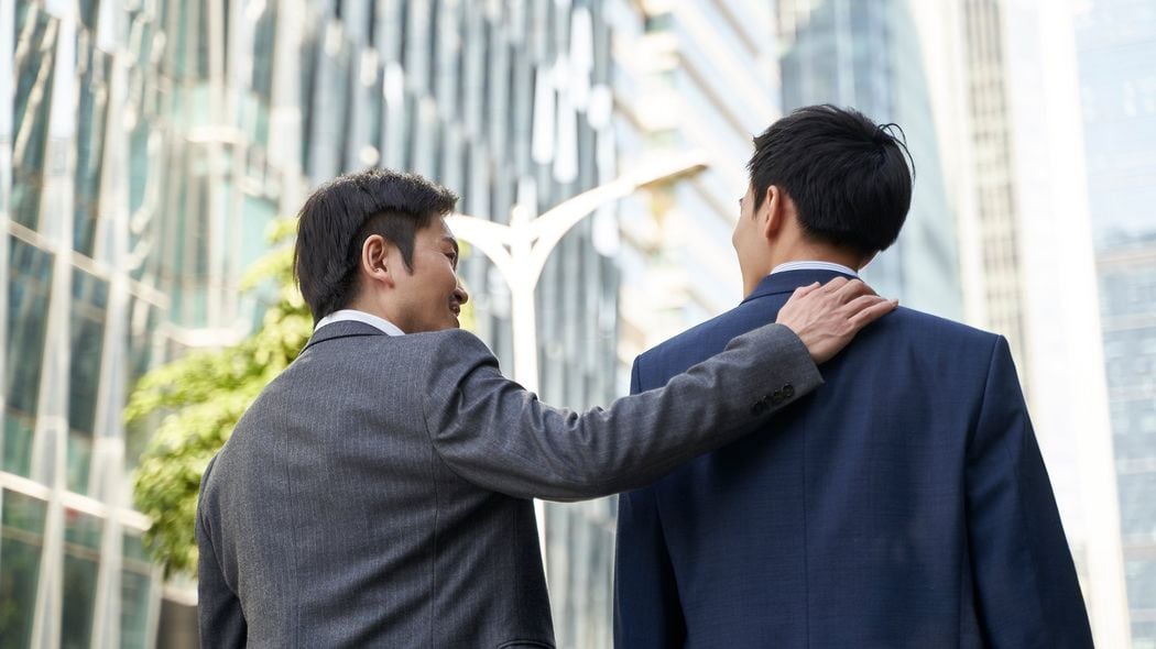 ｢困ったことがあったら､いつでも言って｣では全く不十分…頭のいい上司がその後に加える"気の利いた一言" 日頃から相談しやすい環境をつくっておくことが大切