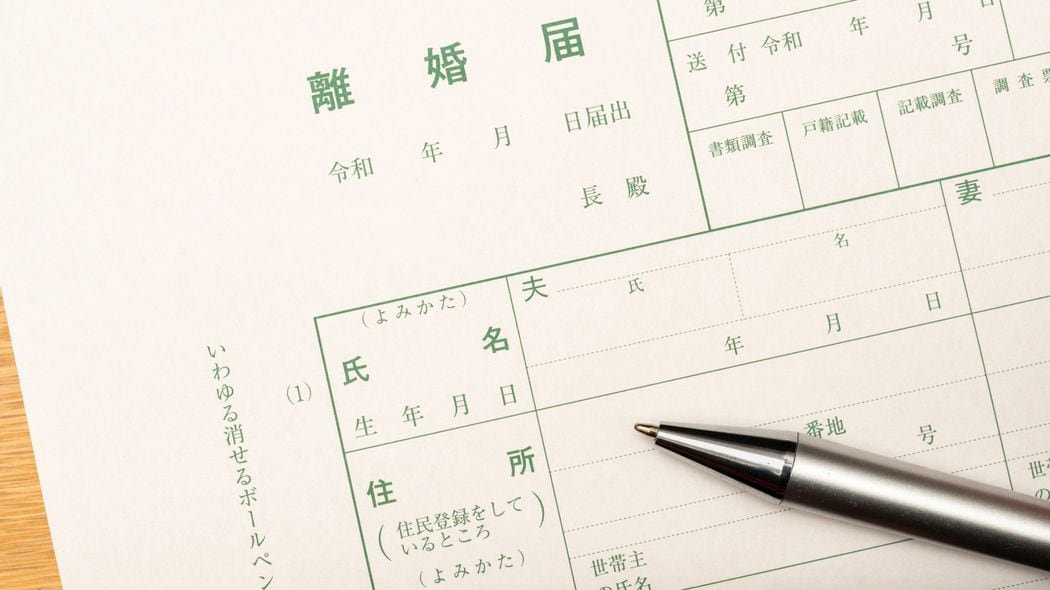 ｢離婚約｣という新しい別れ方に脚光…浮気夫と6年後に離婚する妻に13歳娘が放った"ギクリとする発言" ゴール設定で前向きな話ができる