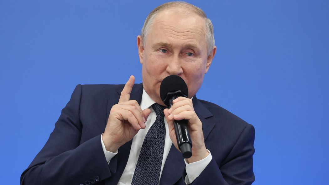 ｢北方領土を返す気はゼロ｣プーチンが今夏日本にした忌々しい行為…権力者が入植し､支配誇示する常套手段 古今東西､戦争が勃発すれば人も宗教も容赦なく総動員される