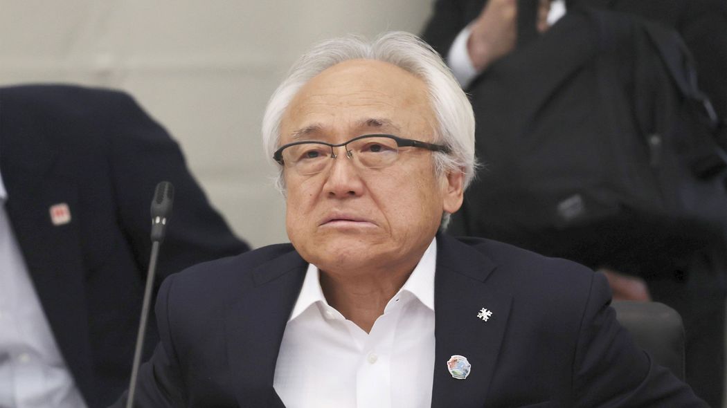 ｢ドン｣に嫌われたら福岡では生きていけない…県知事もマスコミも逆らえない絶対権力者･藏内勇夫(72)の正体