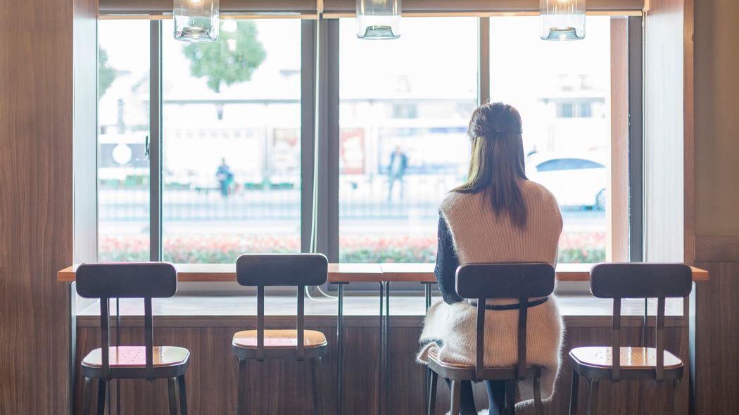 ｢普通の男性でいいんです｣という婚活女性が一番ヤバイ…お見合い写真では隠し切れない33歳派遣社員の本性 ｢ウソ｣は会った男性たちにすぐ見抜かれる