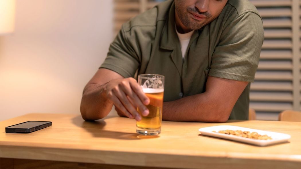 ｢明るく前向き｣なだけの人間には深みがない…89歳医師が｢こころに安らぎが満ちてくる｣と言うお酒の飲み方