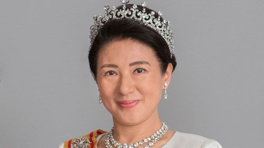 なぜ女性皇族はこれほどまで注目されるのか…専門家が指摘「ティアラと十二単が放つ"ハレ"の力の求心性」 雅子皇后が使いた｢第一ティアラ｣には世界で13番目に大きいダイヤ