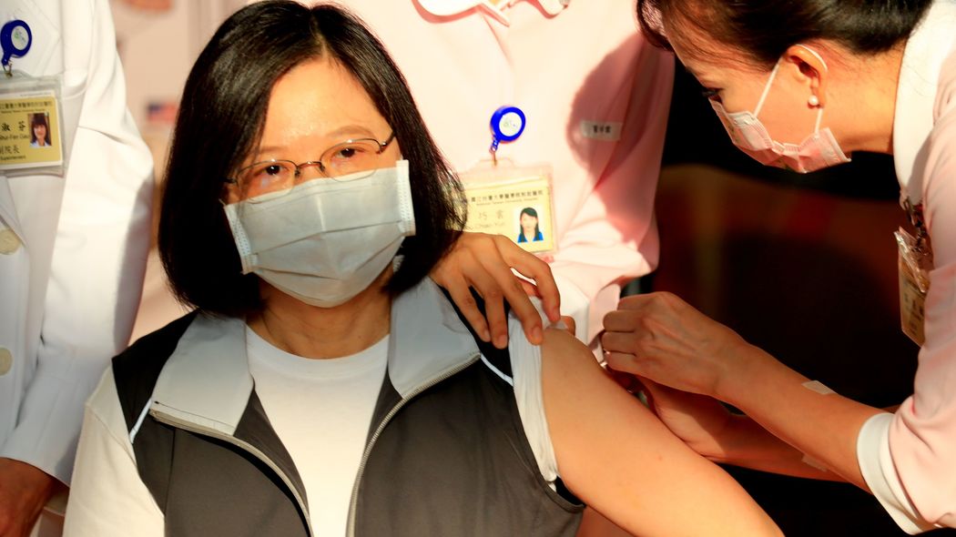 ｢デルタ株発見後3カ月で国内感染ゼロ｣日本とは次元が違うコロナ対策に台湾国民が従うわけ 情報や対策結果は開示､指示は明確