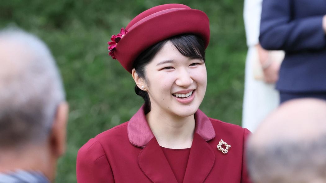 そりゃ｢愛子天皇｣が待望されるわけだ…島田裕巳｢悠仁さまに国民がどうしても抱いてしまう微妙な感情の正体｣【2025年11月BEST】 天皇家の"一人っ子内親王"は歴史上比類がない