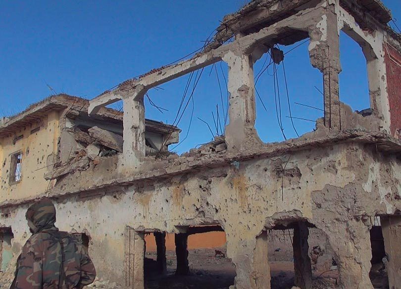 最後のジャーナリストが語るアフリカ紛争地域「危ない地球の歩き方」