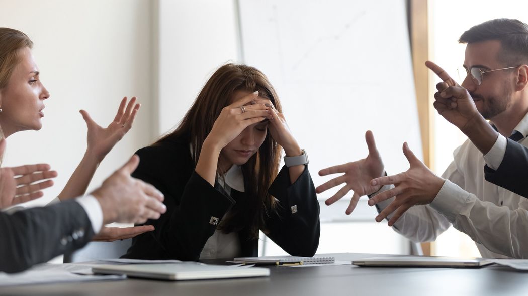 ｢いつでも辞められる｣と思える人ほど長く働ける…苦手な同僚がいても心を壊さない人の｢うまい距離の取り方｣