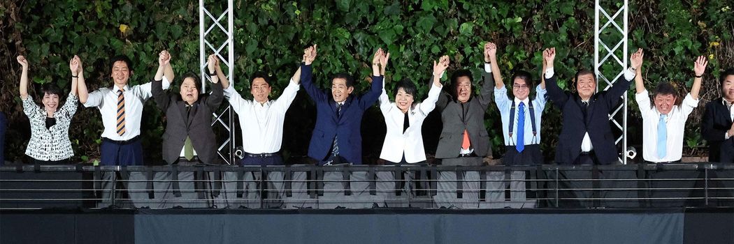 楽天･三木谷浩史社長が語った"小泉進次郎氏支持の理由"｢雇用の流動化こそ､日本社会の活力となる｣