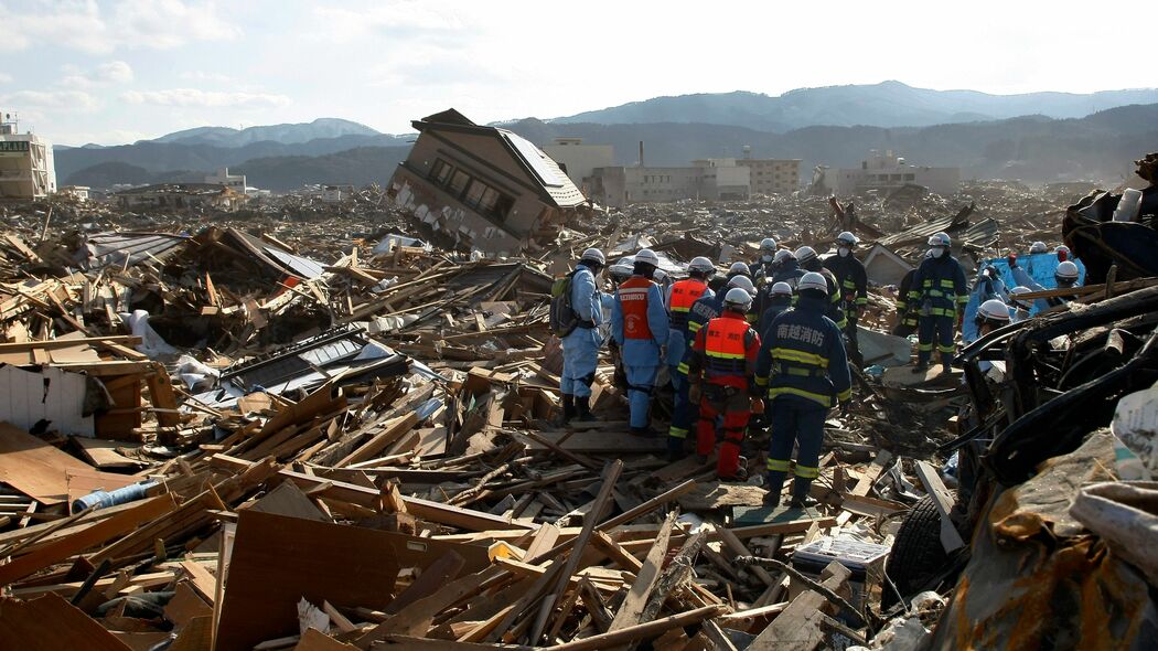 東日本大震災や南海トラフを上回る…｢M9超えの巨大地震｣が起きると専門家が警告する"2つの震源域"