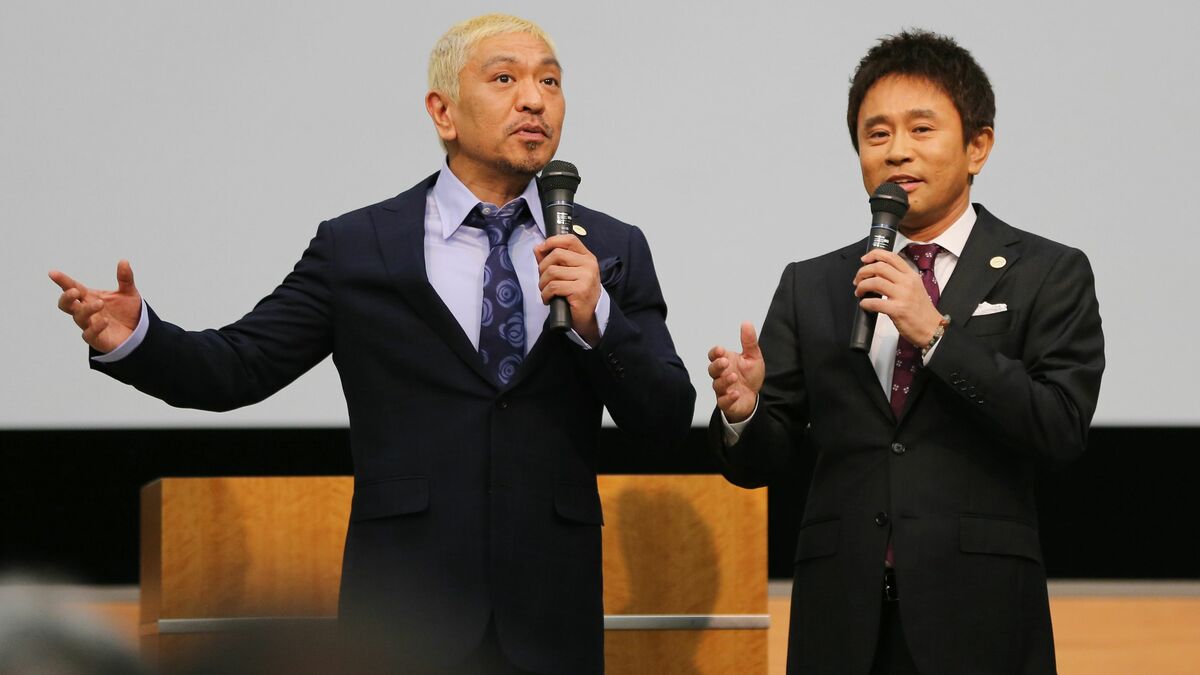 なぜ松本人志は記者会見を開かないのか…30年前に250万部の大ブームとなった｢遺書｣に記した