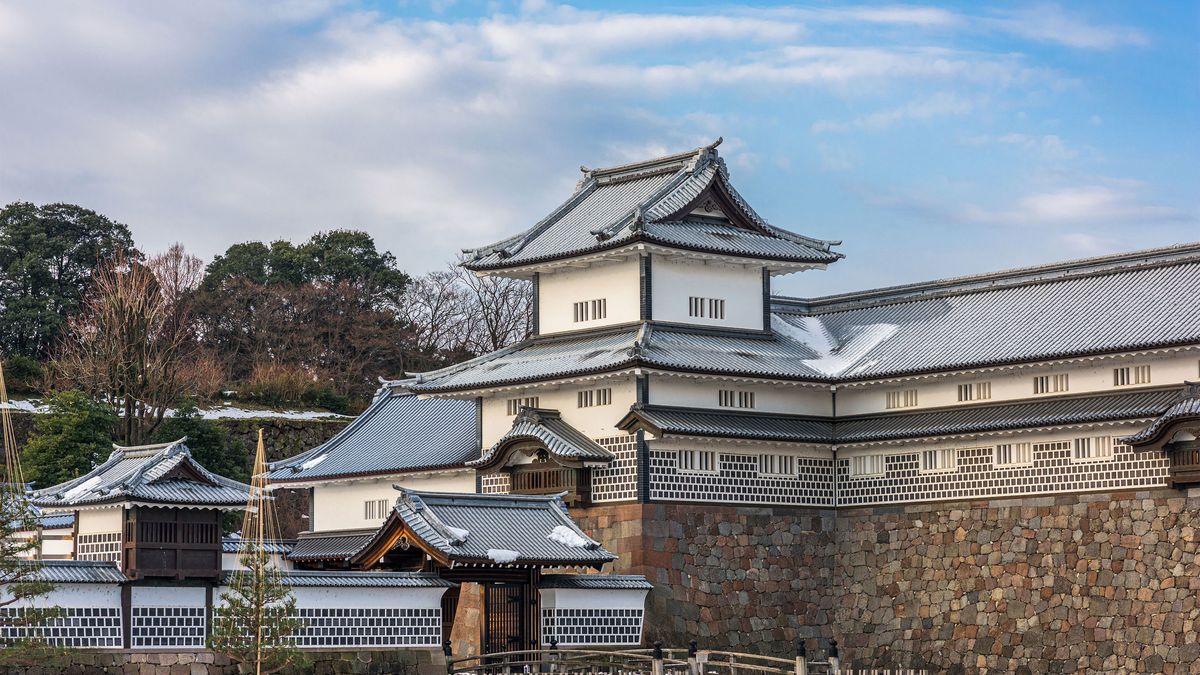 なぜ江戸時代に加賀藩だけが百万石だったのか…前田家の家系図を見れば